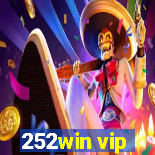 252win vip